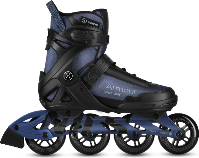 Stabiilsus ja ohutu pidurdamine