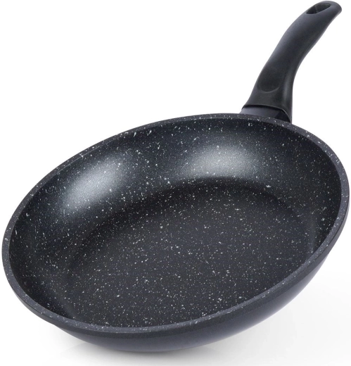 Graniitpann grande 24 cm