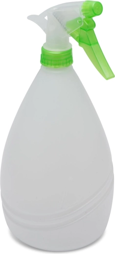 1200 ml plastist käsipihusti
