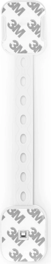 Easy tool-free installation