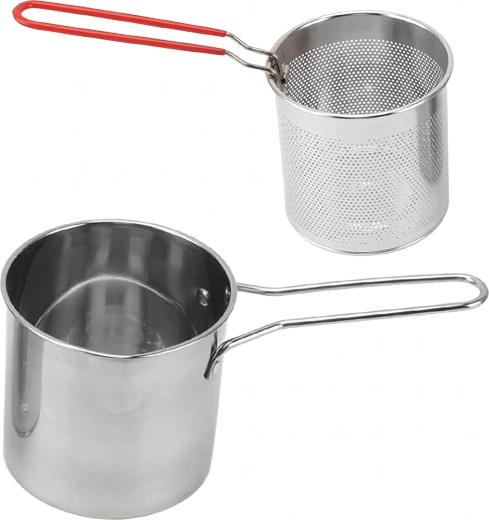 Vastupidav 304 roostevaba teras