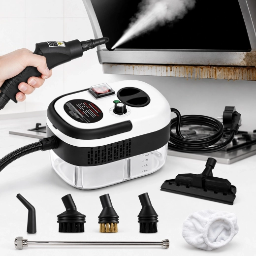 Aurupuhasti 1200 W kodu ja auto jaoks – 1 tk