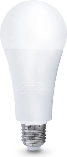 Solight LED-pirn premium E27 22 W 4000 K 2090 lm