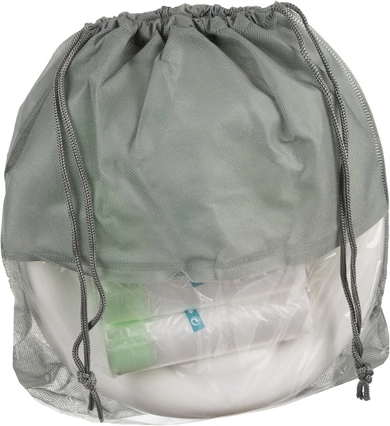 Foldable design and case for easy carrying