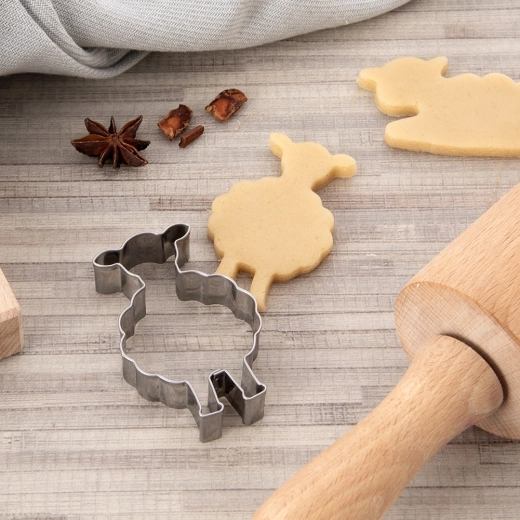 Vastupidav roostevaba teras