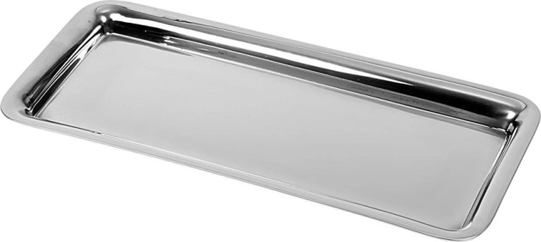 Vastupidav roostevaba teras