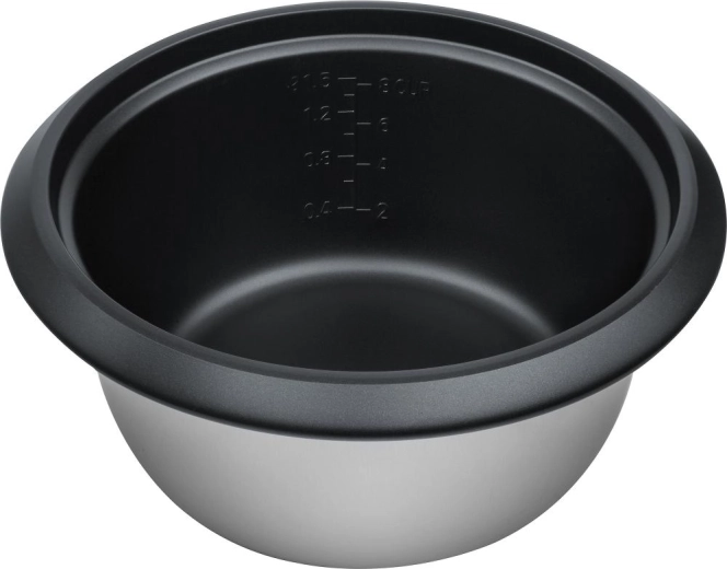 Sencori eemaldatav anum riisikeetjatele SRM 1500 ja SRM 1550