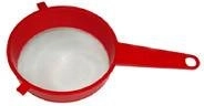 Plastist köögisõel 16 cm