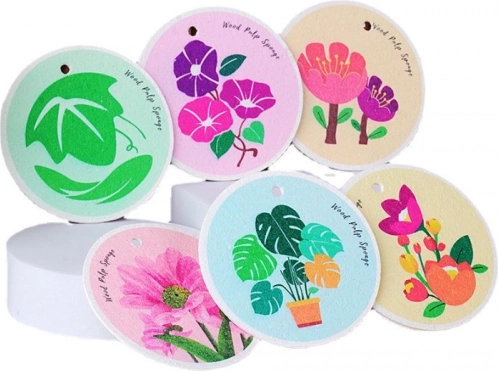 Natural and reusable