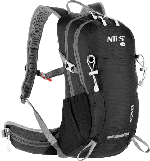 Matkaseljakott NILS Camp Caver 18 l must