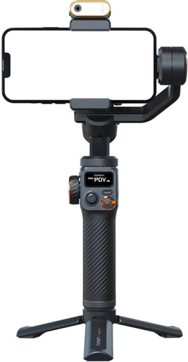 Hohemi gimbal iSteady M6