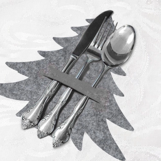 Pidulik jõulupuu-kujuline disain