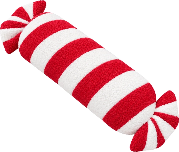 Glimz Christmas Candy-Shaped Decoration 60 cm