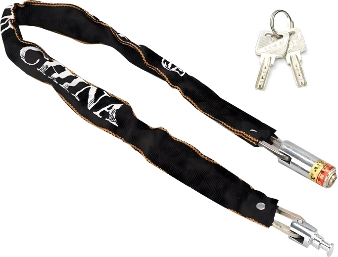 Turvaline võtmega lukustamine