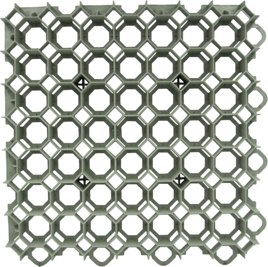 Murukivi 49 × 49 × 4 cm – Roheline