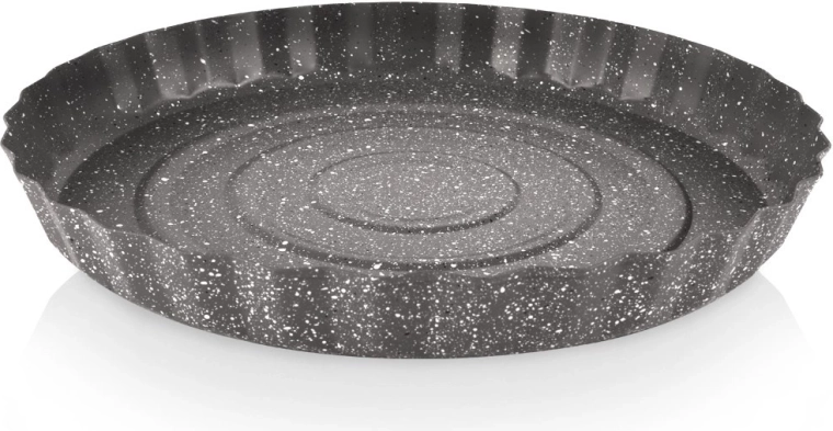 Graniitkattega tordivorm GRANDE 28 cm