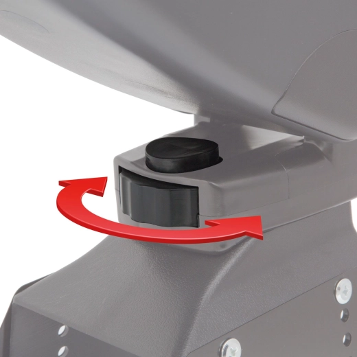 Adjustable angle