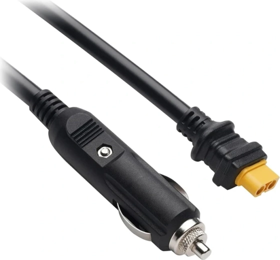 Allpowers XT60 auto laadimiskaabel