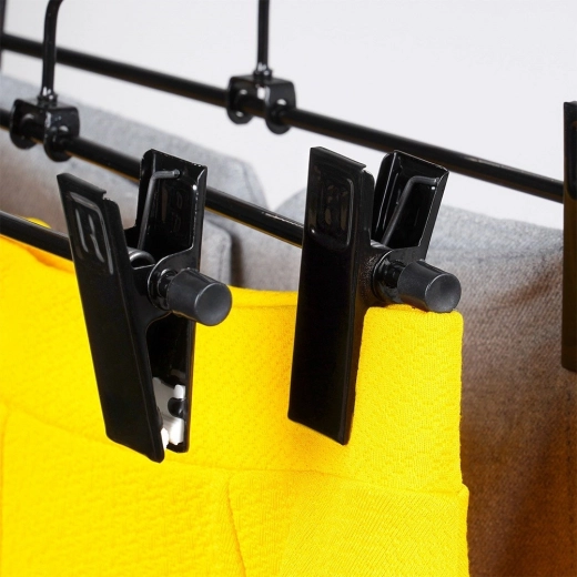 Tugevad, reguleeritavad klambrid