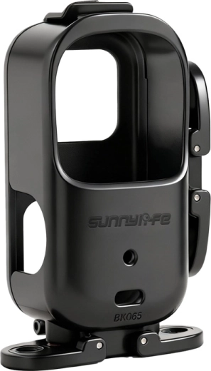 Sunnylife’i kokkupandav kaitsev kinnitusraam Osmo Nano jaoks
