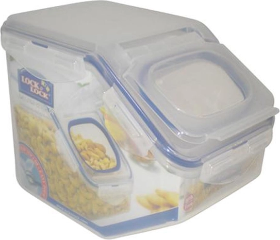 Toidukonteiner valamisavaga 2,5 l LOCK & LOCK