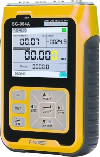 Mini signaaligeneraator FNIRSI SG-004A