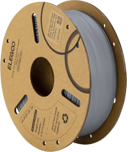 ELEGOO PLA hall filament 1,75 mm 1 kg