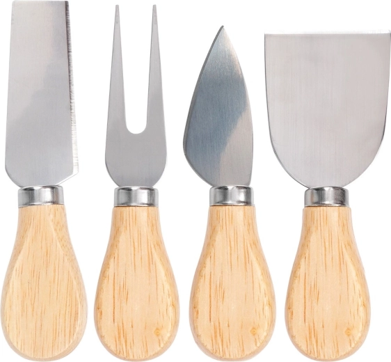 Kõik ühes: lõikelaud + 4 tööriista