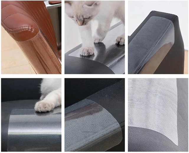 Universaalne kaitse eri pindadele