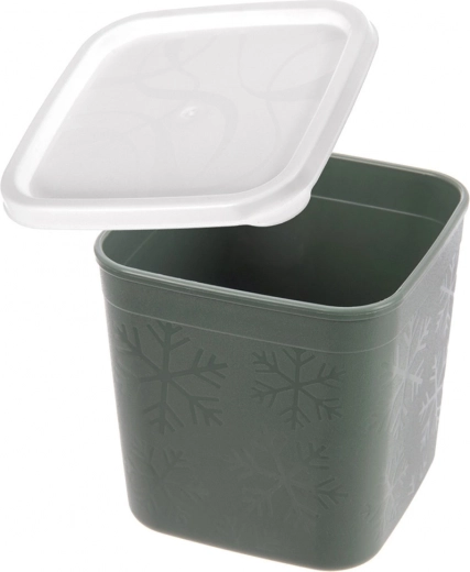 Tihendav kaas pikemaks värskuseks