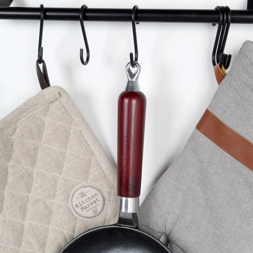 Turvaline ja mugav käsitsemine