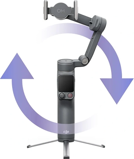 DJI Care Refresh teenusele Osmo Mobile 8P, 2 aastaks – digitaalne kood