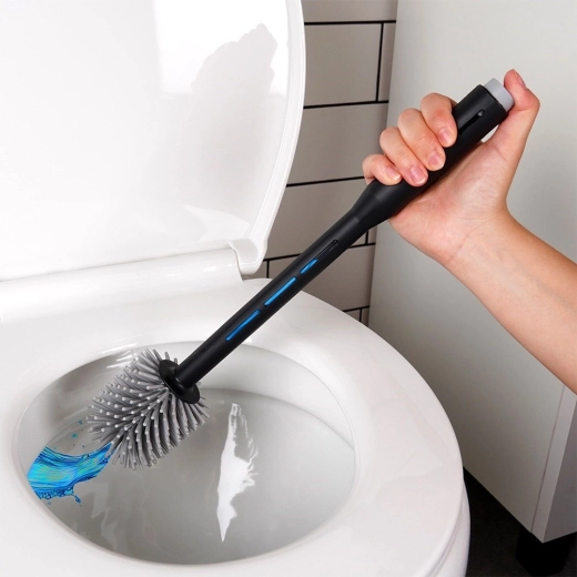 Hügieenilised silikoonharjased