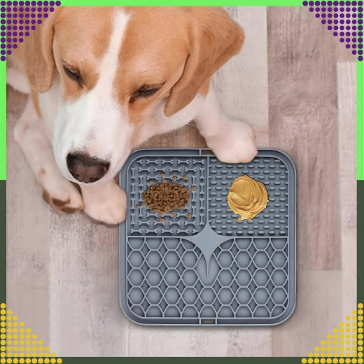 Erinevad tekstuurid pikemaks lõbuks ja puhtamaks keeleks