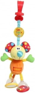 Playgro – klambriga riputatav hiireke