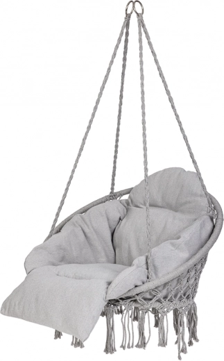 Maksimaalne mugavus pehme padjaga