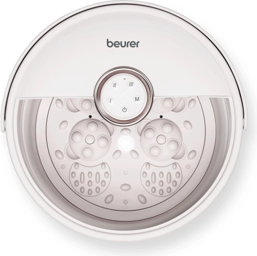 Beurer FB 55 foldable Shiatsu foot spa