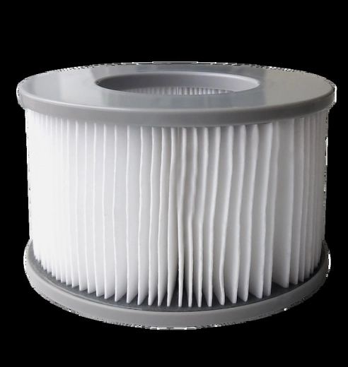 Kassettfilter MSpa mullivannidele (2 tk)