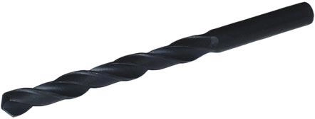 HSS metallipuur 10 mm