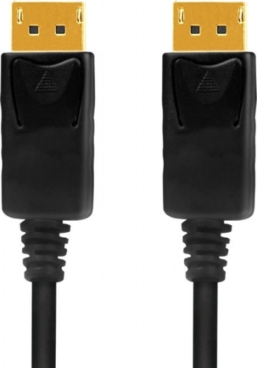 DisplayPort-kaabel 3 m 4K 60 Hz