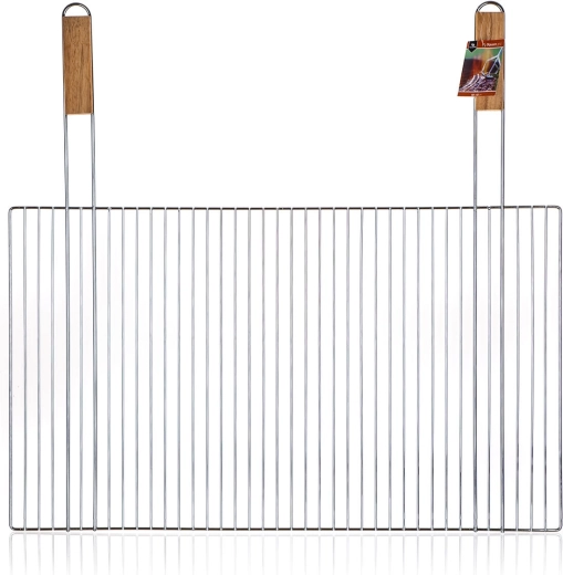 BBQ grillrest 68 × 40 cm