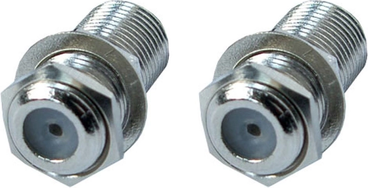 Solight antennipesa F–F-pesa (2 tk)