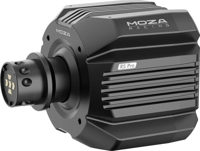 Direct Drive baasjaam R5 Pro 6 Nm pöördemomendiga