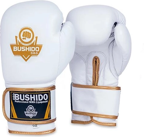 Poksikindad DBX BUSHIDO – Kood 647444-8