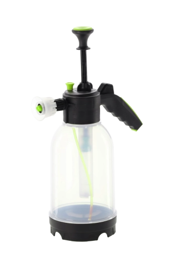 Constant pressure and smooth dosing