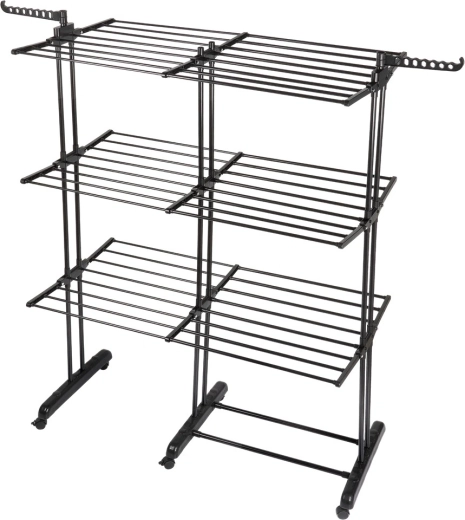 Teleskooplaius 75–135 cm