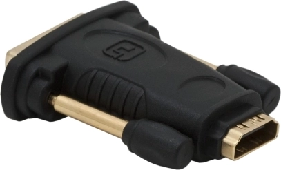 HDMI-DVI adapter