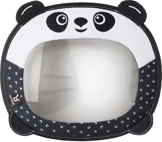 Benbati Travel Friendsi panda autopeegel