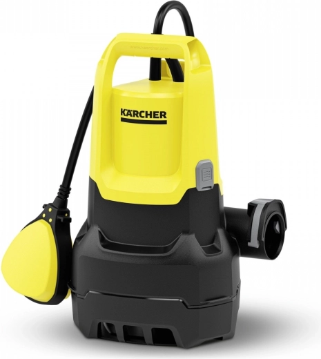 Sukelpump Karcher SP 9500 Dirt