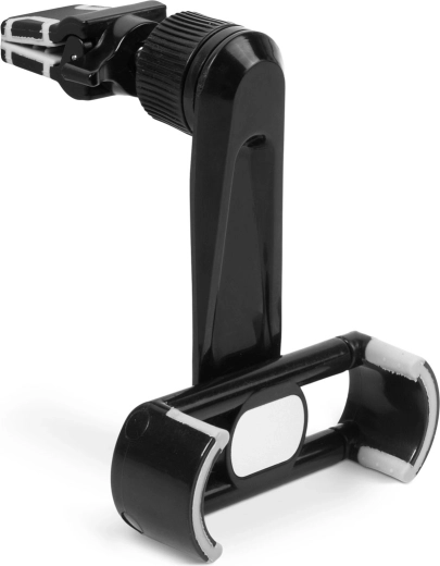 Stable spring-loaded grip
